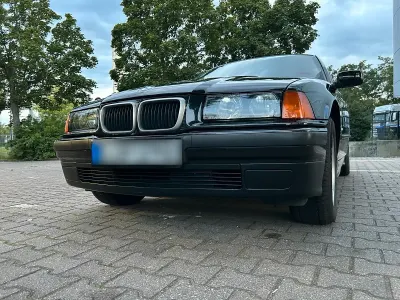 Gebraucht BMW 316