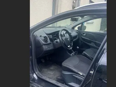 Gebraucht Renault Clio IV