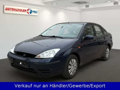 Używany Ford Focus