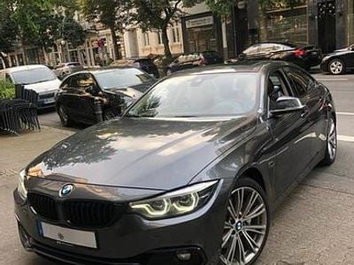 BMW 440