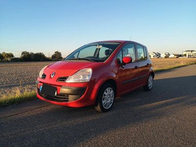 Renault Modus