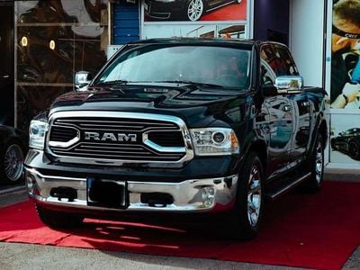 Gebraucht Dodge Ram 243 PS (178 kW) 2016