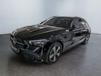 Mercedes C300e