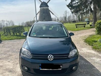 gebraucht VW Golf Sportsvan 