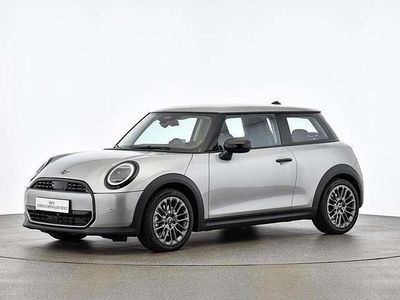 Gebraucht Mini Cooper Classic 156 PS (114 kW) 2024 Grau Kleinwagen