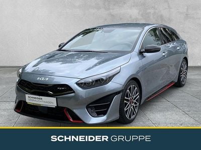 Kia ProCeed GT