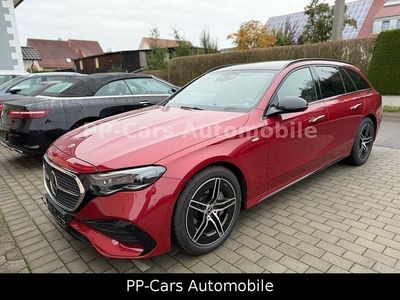 Mercedes E300