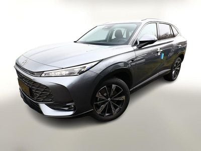 Neu MG HS Comfort 224 PS (164 kW) 2026 Grau SUV