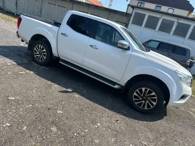 Gebraucht Nissan Navara