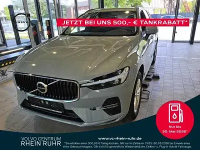 Brugt Volvo XC60 145 HK (106 kW) 2023 SUV