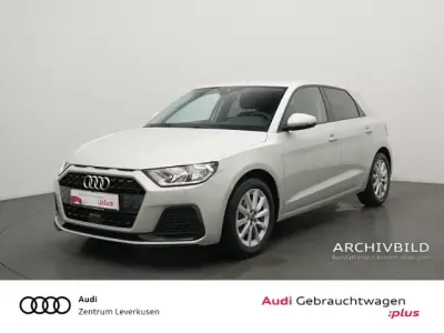 Gebraucht Audi A1