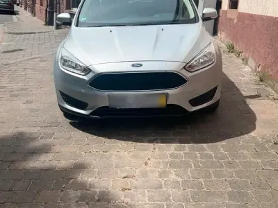 Gebraucht Ford Focus