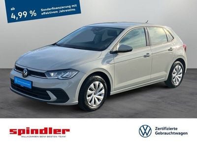 VW Polo