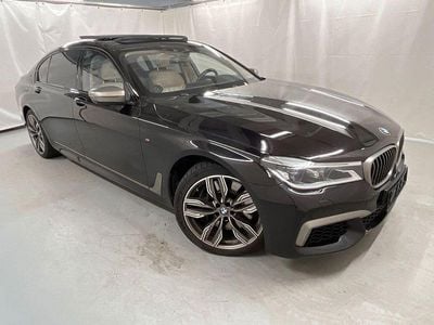 BMW M760