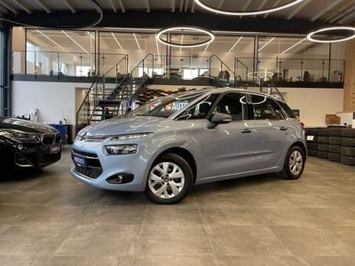 Citroën C4 SpaceTourer