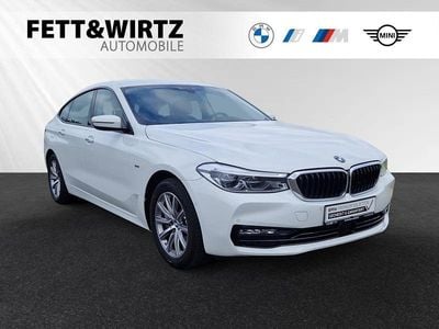 BMW 630