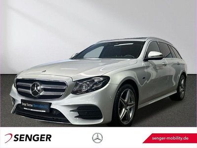 Mercedes E300