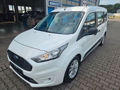 Ford Grand Tourneo Connect