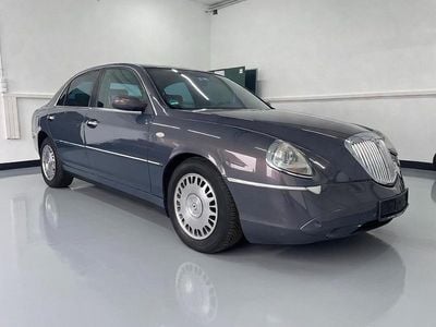 Gebraucht Lancia Thesis 215 PS (158 kW) 2002 Grau Limousine