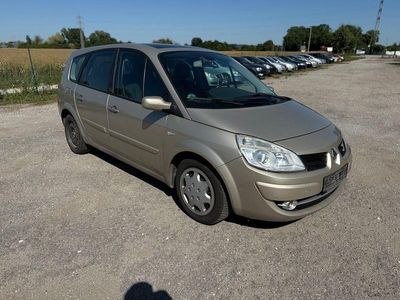 Renault Scénic II