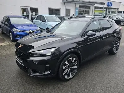 Brugt Cupra Formentor