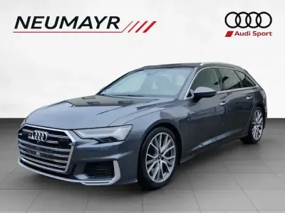 Gebraucht Audi S6