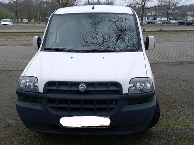 Fiat Doblò