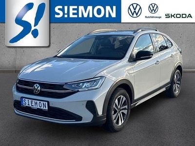 Nouă VW Taigo R 116 CP (85 kW) 2025 Gri SUV