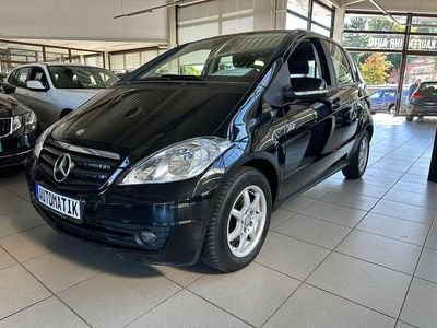 Mercedes A160