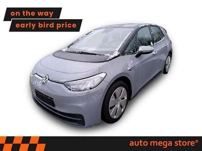 Usata VW ID.3 Pure 110 kW (150 CV) 2021 Grigio Utilitaria