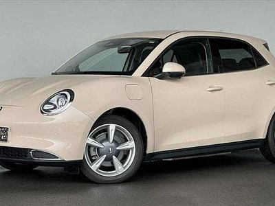 Usata Ora 03 125 kW (171 CV) 2024 Beige Utilitaria