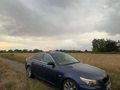 BMW 523