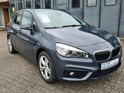 BMW 218
