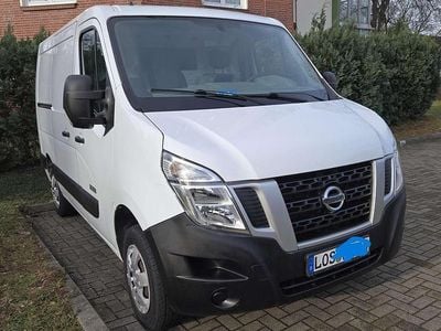 Nissan NV400