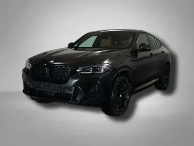Gebraucht BMW X4 M