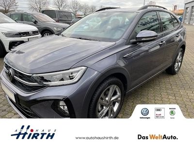 gebraucht VW Taigo R-Line