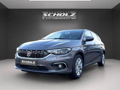 Gebraucht Fiat Tipo Business 120 PS (88 kW) 2019 Grau Kombi