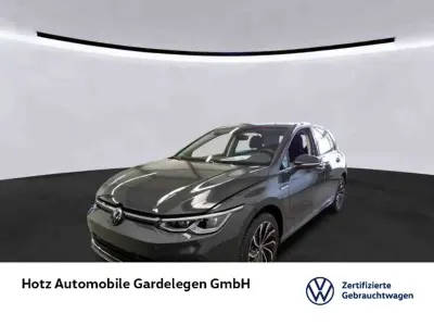 Gebraucht VW Golf VIII