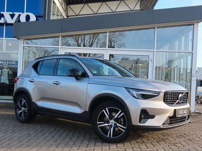 Gebraucht Volvo XC40 Plus 197 PS (144 kW) 2023 Bright dusk SUV