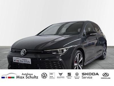 Gebraucht VW Golf VIII Style 272 PS (200 kW) 2026 Grau Limousine