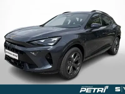 Neu Cupra Formentor 204 PS (150 kW) 2026 Grau SUV