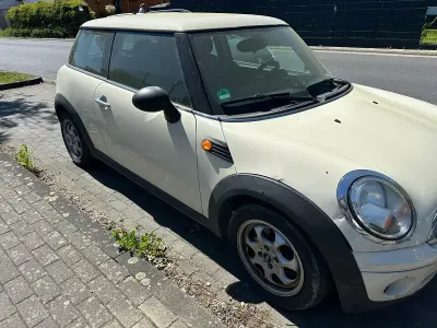 Gebraucht Mini ONE