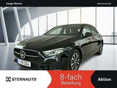 Mercedes A180