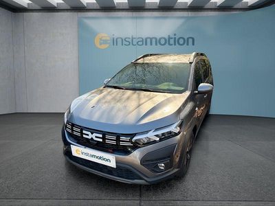 Ny Dacia Jogger 101 HK (74 kW) 2026 Grå MPV