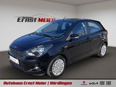 Ford Ka Plus