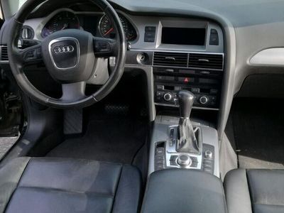 gebraucht Audi A6 2,7tdi