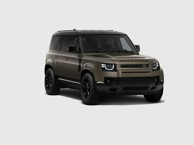 Gebraucht Land Rover Defender SE Dynamic 249 PS (183 kW) 2026 Braun SUV