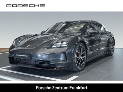 Porsche Taycan GTS