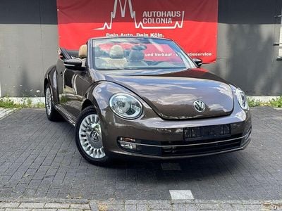 VW Beetle