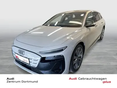 Gebraucht Audi S6 e-tron